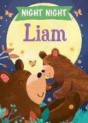 Night Night Liam