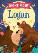 Night Night Logan
