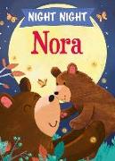 Night Night Nora