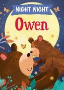 Night Night Owen