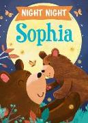 Night Night Sophia