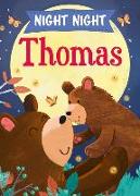 Night Night Thomas