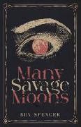 Many Savage Moons