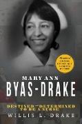 Mary Ann Byas-Drake