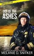 Out of the Ashes: Christian Romantic Suspense