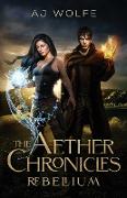 The Aether Chronicles