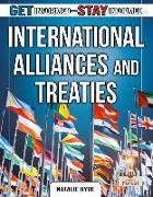 International Alliances and Treaties