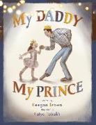 My Daddy My Prince