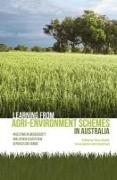 Learning from agri-environment schemes in Australia: Investing in biodiversity and other ecosystem services on farms