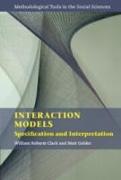 Interaction Models