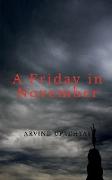 A Friday in November