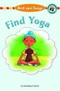 Jeet and Fudge: Find Yoga