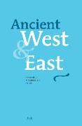 Ancient West & East: Volume 5, Nos. 1-2