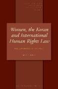 Women, the Koran and International Human Rights Law: The Experience of Pakistan