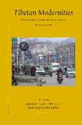 Proceedings of the Tenth Seminar of the Iats, 2003. Volume 11: Tibetan Modernities: Notes from the Field on Cultural and Social Change
