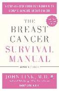 The Breast Cancer Survival Manual, Seventh Edition