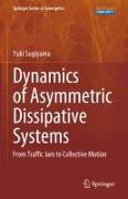 Dynamics of Asymmetric Dissipative Systems