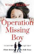 Operation Missing Boy