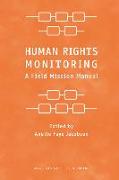 Human Rights Monitoring