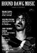 Hound Dawg Music Magazine Issue One