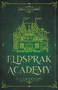 Eldsprak Academy