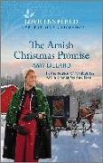 The Amish Christmas Promise: An Uplifting Inspirational Romance