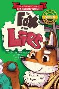 The Fox in the Lies: Leadership Lessons from the Fox, Ox, Rabbit and Croc