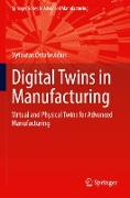 Digital Twins in Manufacturing