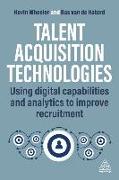 Talent Acquisition Excellence