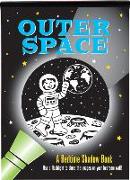 Outer Space Bedtime Shadow Book