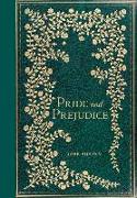 Pride & Prejudice (Masterpiece Library Edition)