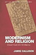 Modernism and Religion