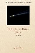 Philip James Bailey, Festus