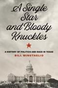 A Single Star and Bloody Knuckles: A History of Politics and Race in Texas
