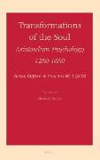 Transformations of the Soul: Aristotelian Psychology 1250-1650