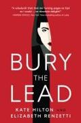 Bury the Lead: A Quill and Packet Mystery