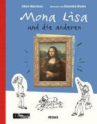 Mona Lisa & die anderen (Kunst für Kinder)
