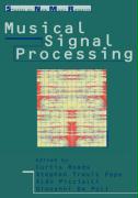 Musical Signal Processing