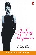 Audrey Hepburn Level 2 Audio Pack (Book and audio cassette)