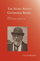 The Secret Agent: Centennial Essays