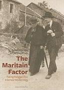 The Maritain Factor: Taking Religion Into Interwar Modernism