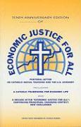 Economic Justice for All: Catholic Social Teaching and the U.S. Economy