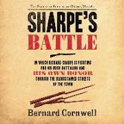 Sharpe's Battle: The Battle of Fuentes de Onoro, May 1811
