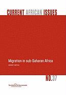 Migration in Sub-Saharan Africa