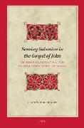 Sensing Salvation in the Gospel of John: The Embodied, Sensory Qualities of Participation in the I Am Sayings