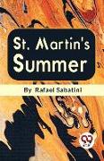 St.Martin's Summer