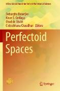 Perfectoid Spaces