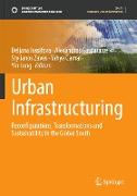 Urban Infrastructuring