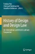 History of Design and Design Law