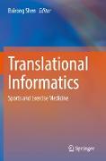 Translational Informatics